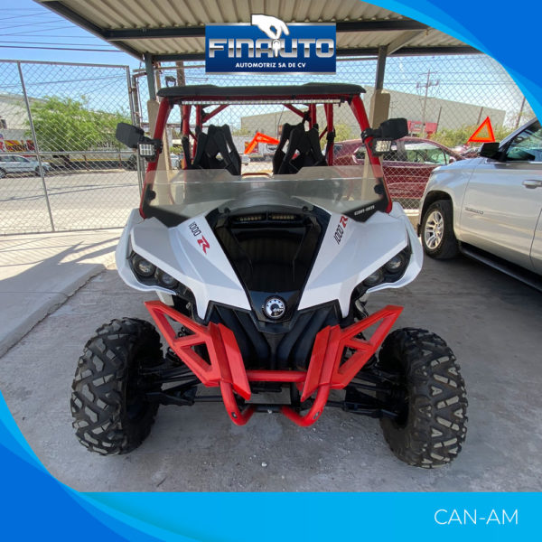 CAN-AM 2018 - Imagen 4