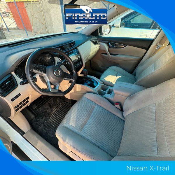 Nissan X-Trail - Imagen 6