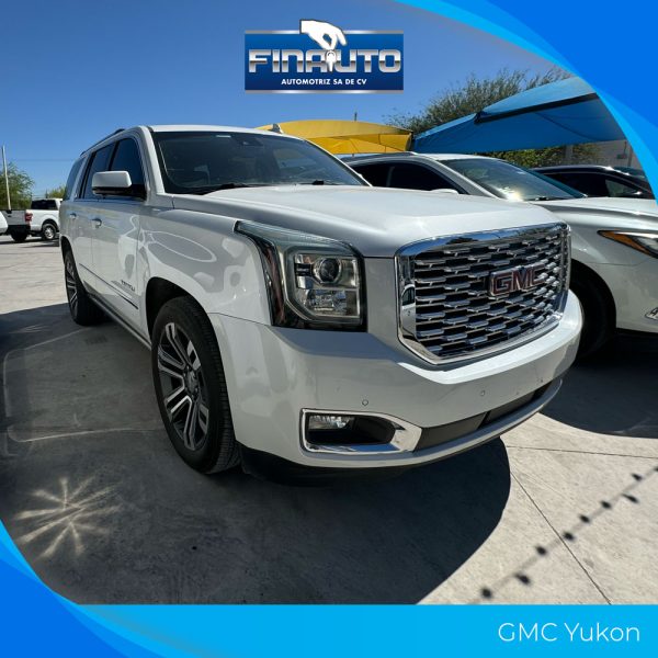 GMC Yukon