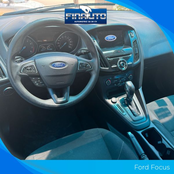 Ford Focus - Imagen 2