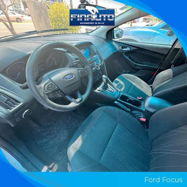 Ford Focus - Imagen 5