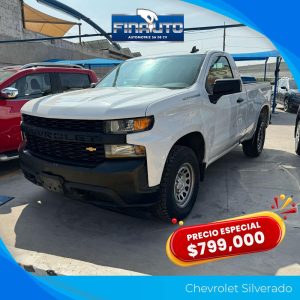 Silverado