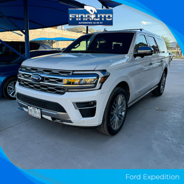 Ford Expedition