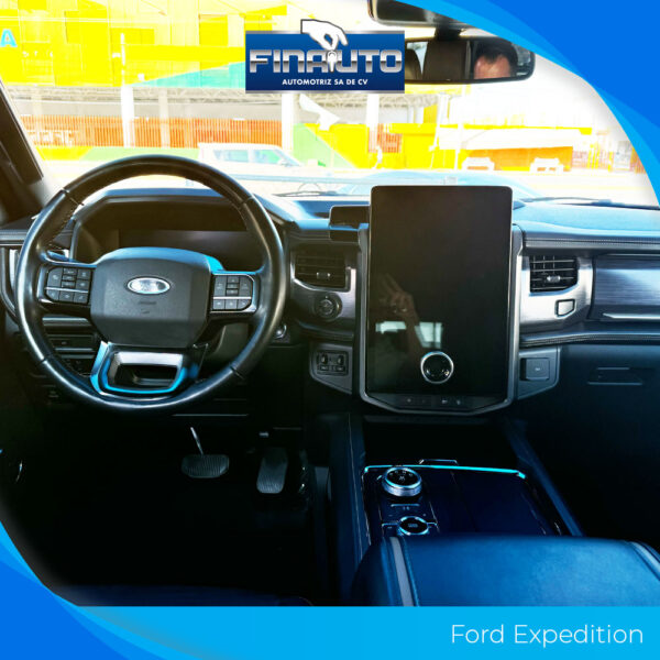 Ford Expedition - Imagen 3