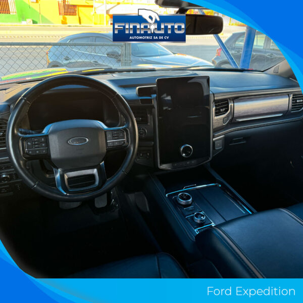 Ford Expedition - Imagen 6