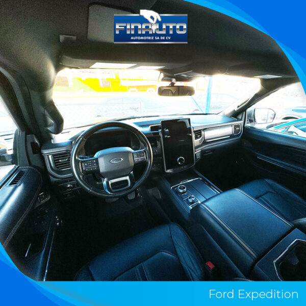 Ford Expedition - Imagen 7