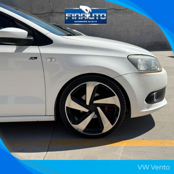 VW Vento - Imagen 3