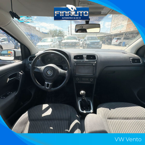 VW Vento - Imagen 7