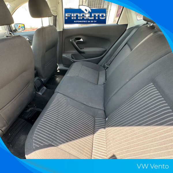 VW Vento - Imagen 8