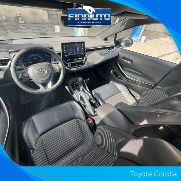 Toyota Corolla - Imagen 10