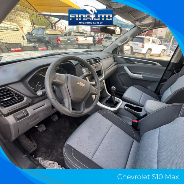 Chevrolet S10 Max - Imagen 2