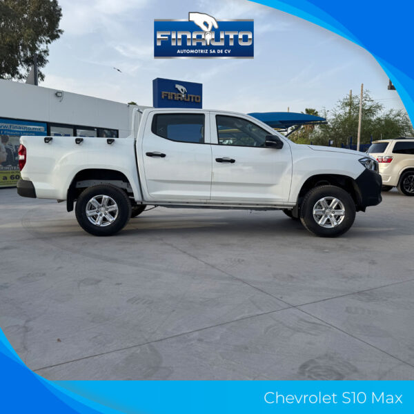 Chevrolet S10 Max - Imagen 13